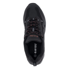 Hi-Tec Leisure Hiking Shoes Jaguar black Men